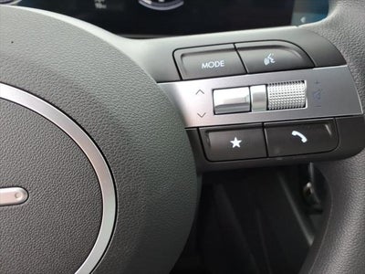 2026 Hyundai SANTA CRUZ SEL FWD