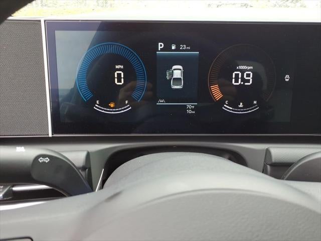 2026 Hyundai SANTA CRUZ SEL FWD