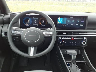 2026 Hyundai SANTA CRUZ SEL FWD