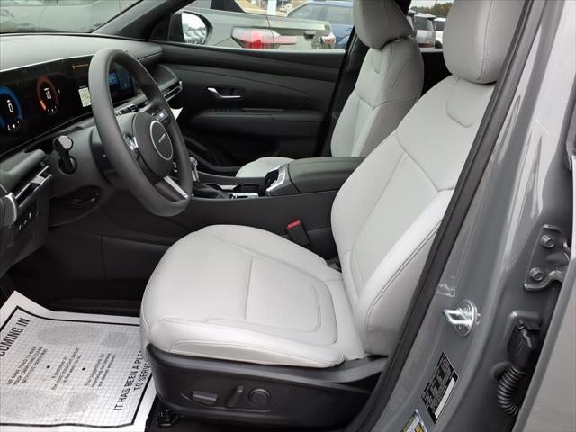 2026 Hyundai SANTA CRUZ SEL FWD