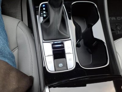 2026 Hyundai SANTA CRUZ SEL FWD