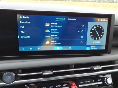 2026 Hyundai SANTA CRUZ SEL FWD