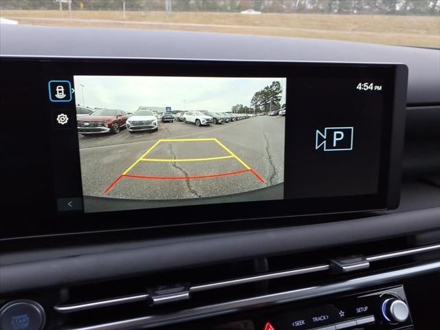 2026 Hyundai SANTA CRUZ SEL FWD