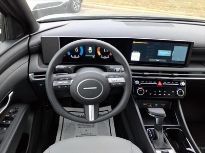 2026 Hyundai SANTA CRUZ SEL FWD