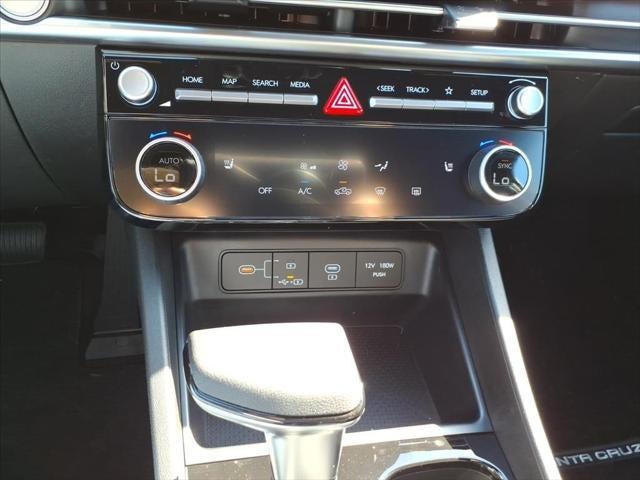 2026 Hyundai SANTA CRUZ SEL FWD