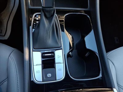 2026 Hyundai SANTA CRUZ SEL FWD