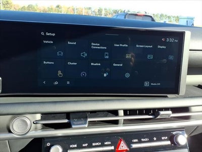 2026 Hyundai SANTA CRUZ SEL FWD