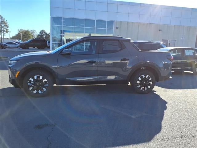 2026 Hyundai SANTA CRUZ SEL FWD