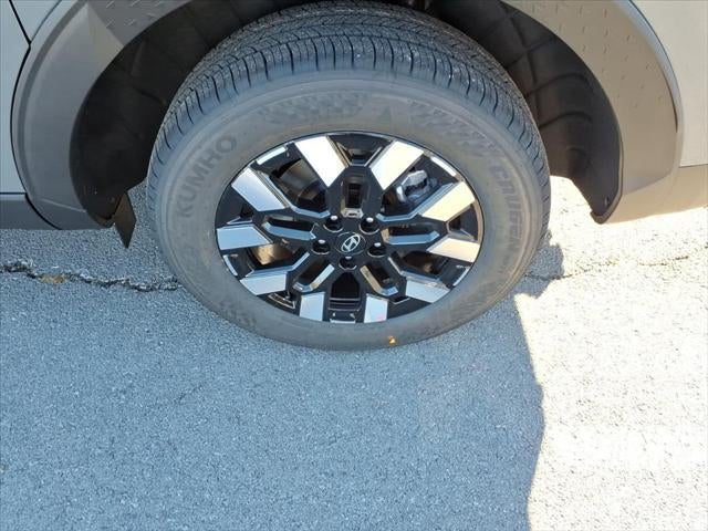 2026 Hyundai SANTA CRUZ SEL FWD