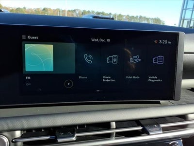 2026 Hyundai SANTA CRUZ SEL Activity FWD