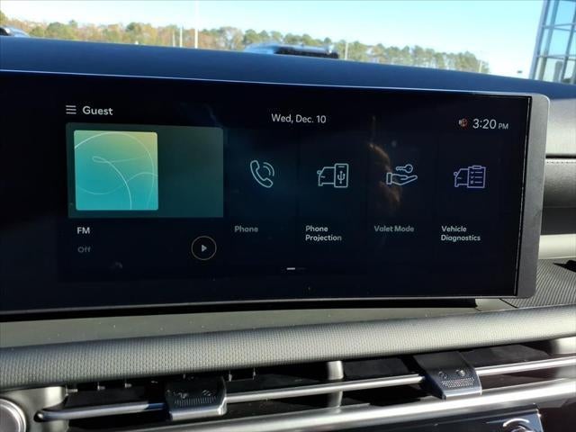 2026 Hyundai SANTA CRUZ SEL Activity FWD