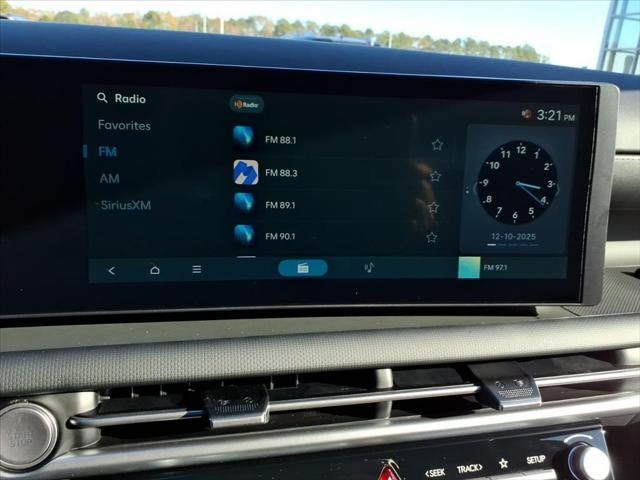 2026 Hyundai SANTA CRUZ SEL Activity FWD