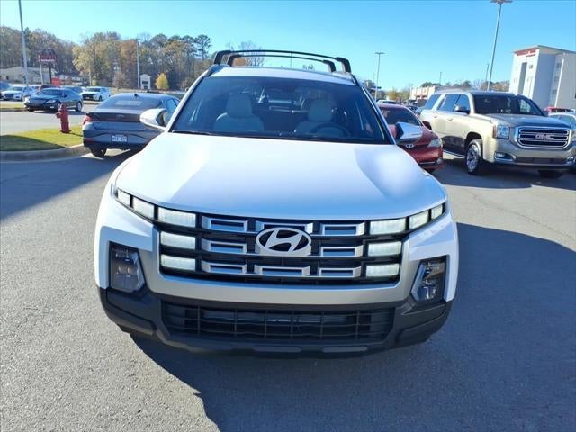 2026 Hyundai SANTA CRUZ SEL Activity FWD