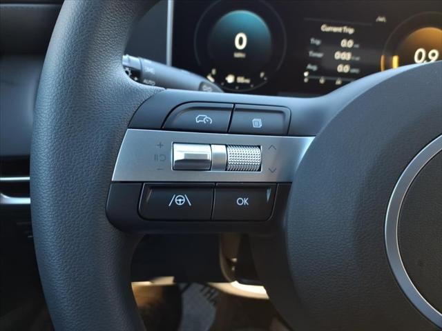 2026 Hyundai SANTA CRUZ SEL Activity FWD