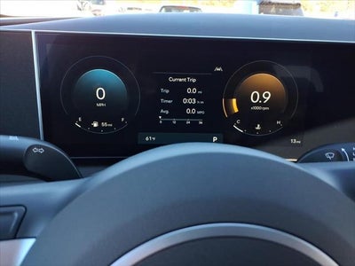 2026 Hyundai SANTA CRUZ SEL Activity FWD