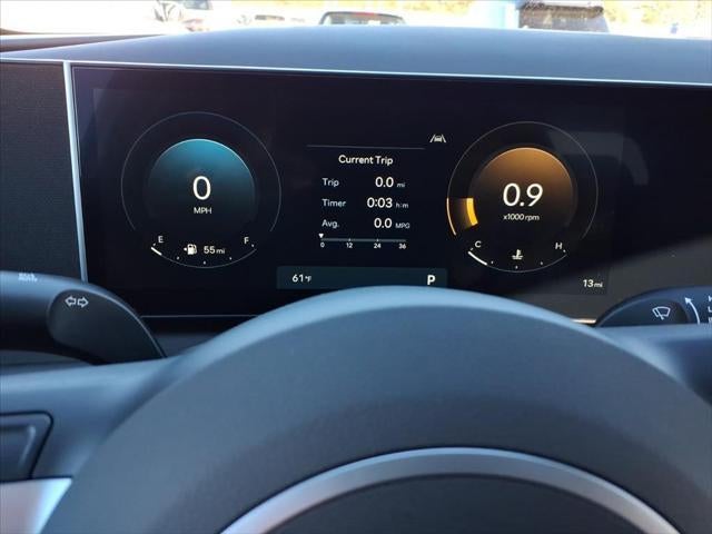 2026 Hyundai SANTA CRUZ SEL Activity FWD