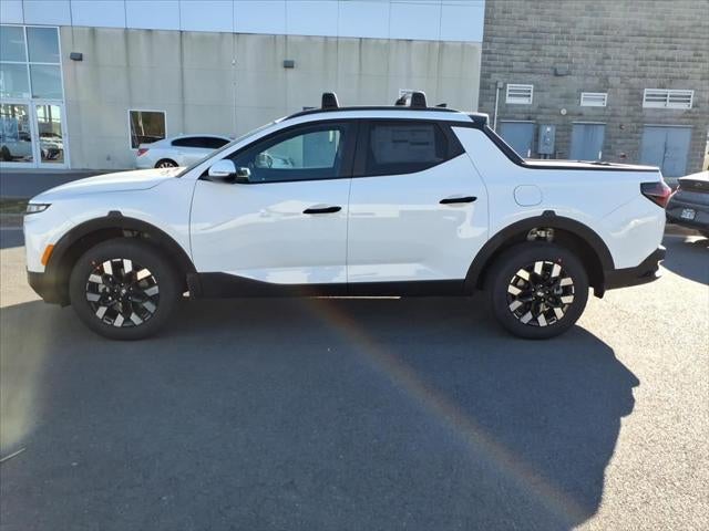 2026 Hyundai SANTA CRUZ SEL Activity FWD