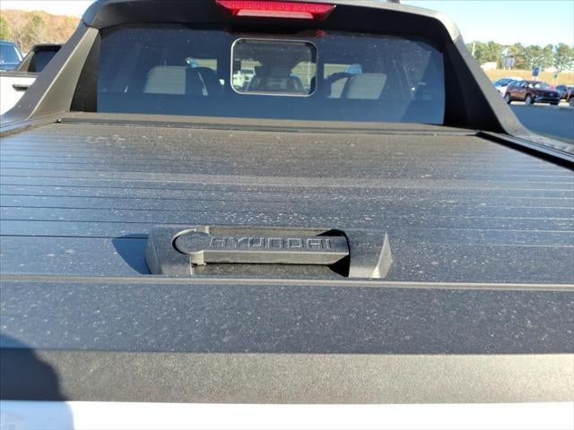 2026 Hyundai SANTA CRUZ SEL Activity FWD