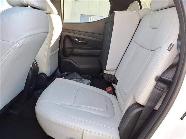 2026 Hyundai SANTA CRUZ SEL Activity FWD