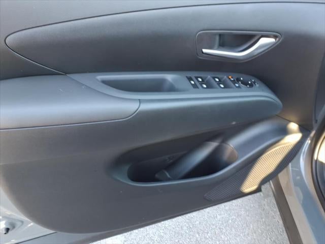 2026 Hyundai SANTA CRUZ SEL Activity FWD