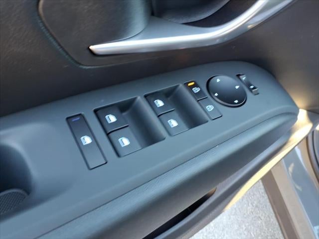 2026 Hyundai SANTA CRUZ SEL Activity FWD