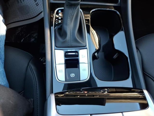 2026 Hyundai SANTA CRUZ SEL Activity FWD