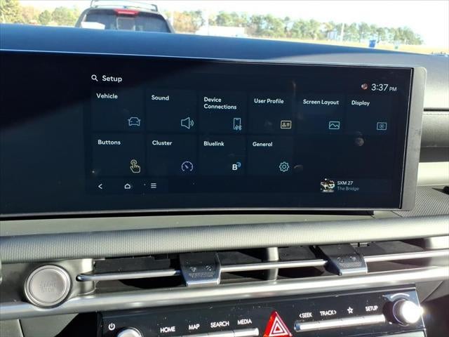 2026 Hyundai SANTA CRUZ SEL Activity FWD