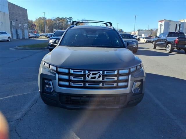 2026 Hyundai SANTA CRUZ SEL Activity FWD