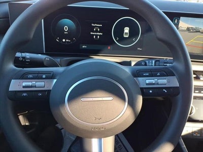 2026 Hyundai SANTA CRUZ SEL Activity FWD