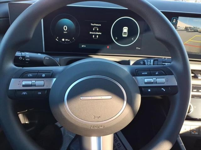 2026 Hyundai SANTA CRUZ SEL Activity FWD