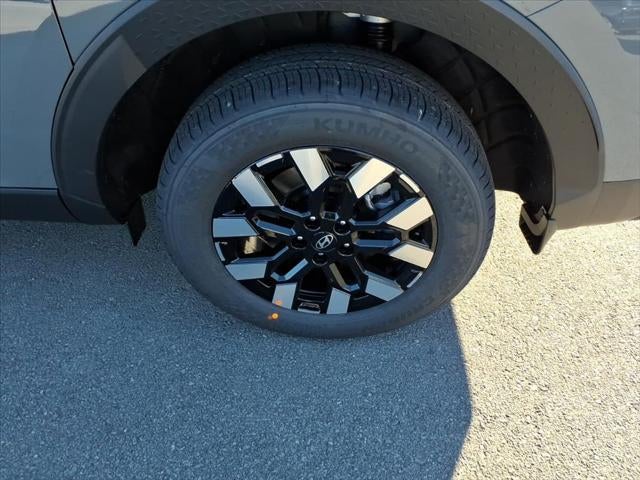 2026 Hyundai SANTA CRUZ SEL Activity FWD