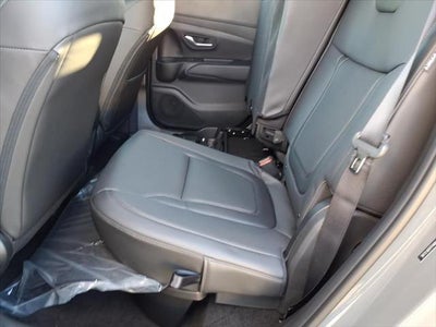 2026 Hyundai SANTA CRUZ SEL Activity FWD