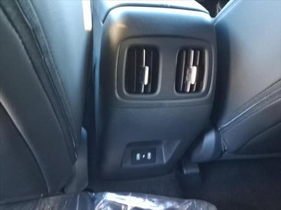 2026 Hyundai SANTA CRUZ SEL Activity FWD