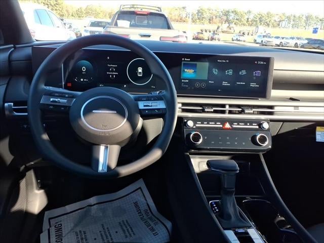 2026 Hyundai SANTA CRUZ SEL Activity FWD