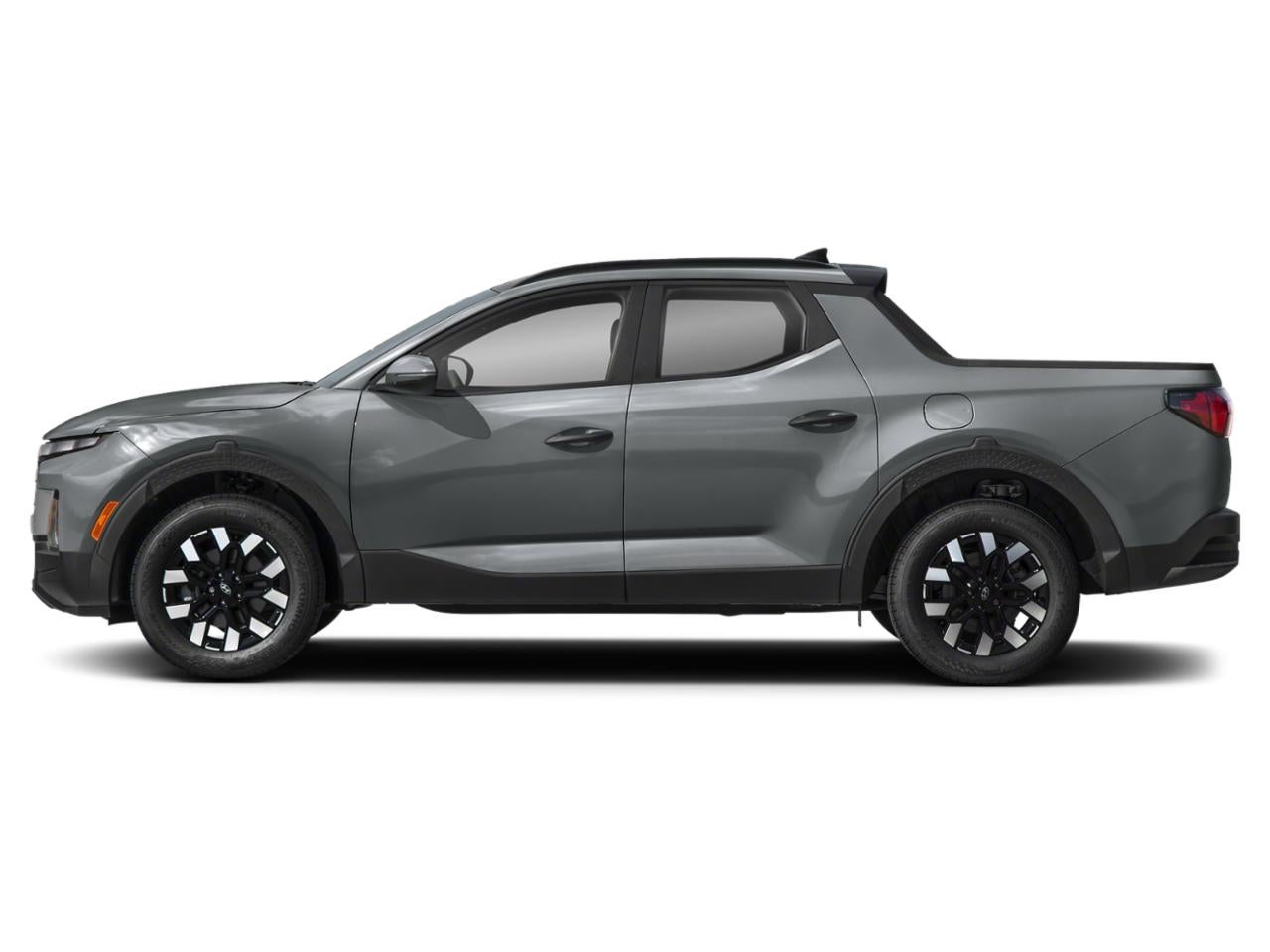 2026 Hyundai SANTA CRUZ SEL Activity FWD