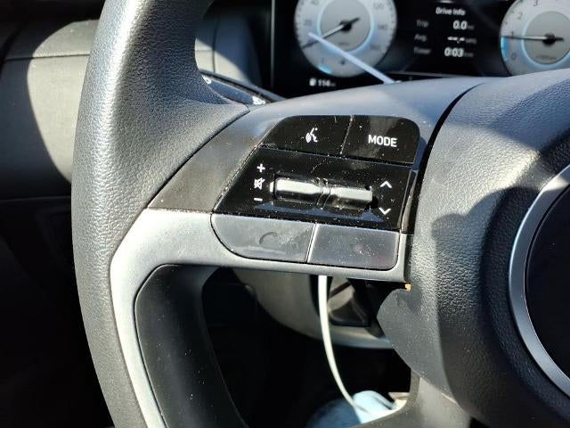 2024 Hyundai SANTA CRUZ SEL AWD