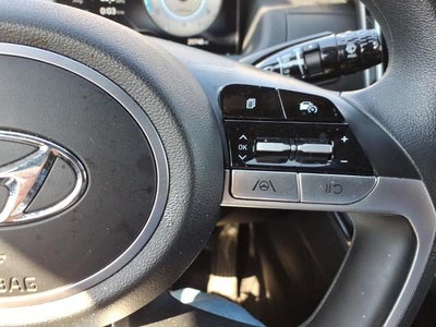 2024 Hyundai SANTA CRUZ SEL AWD