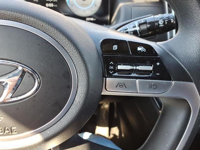 2024 Hyundai SANTA CRUZ SEL AWD