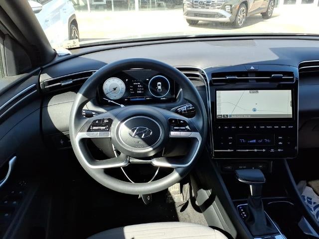 2024 Hyundai SANTA CRUZ SEL AWD