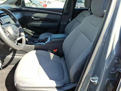 2024 Hyundai SANTA CRUZ SEL AWD