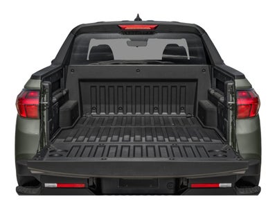 2024 Hyundai SANTA CRUZ SEL AWD