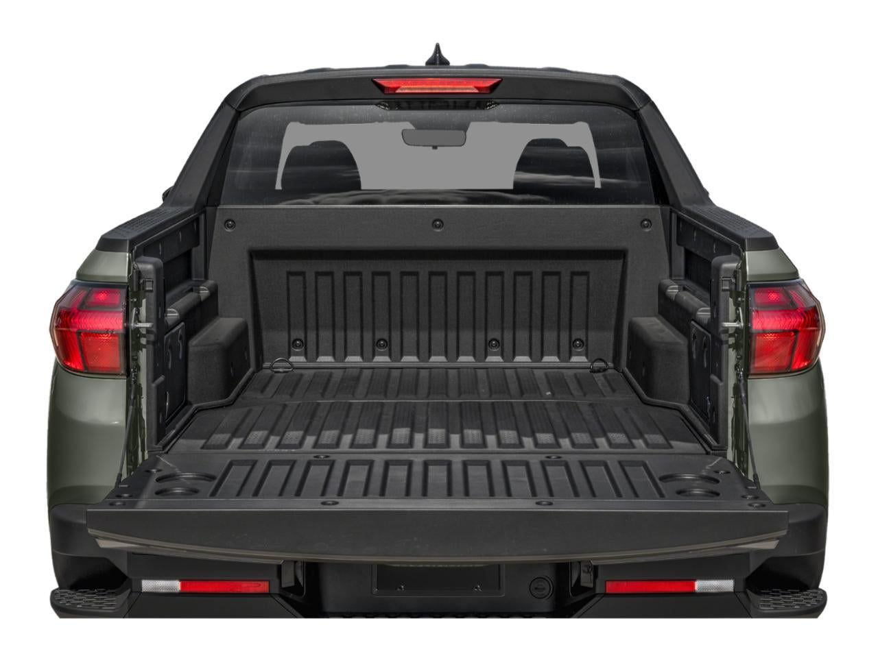 2024 Hyundai SANTA CRUZ SEL AWD