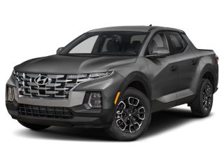 2024 Hyundai SANTA CRUZ SEL AWD