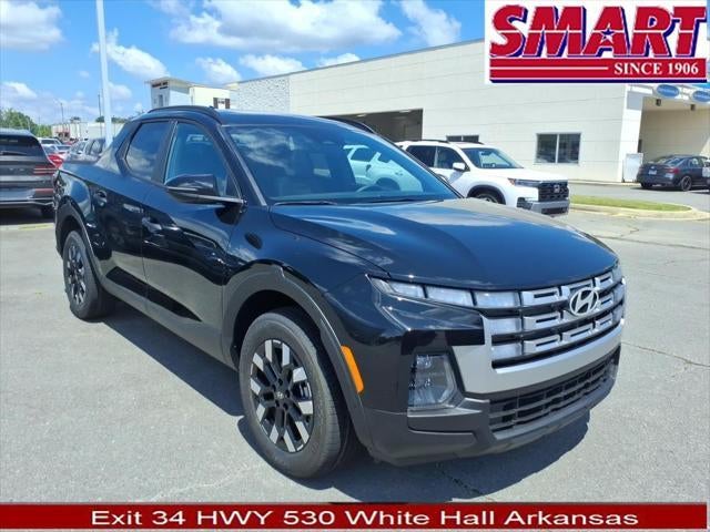 2026 Hyundai SANTA CRUZ SEL Activity AWD