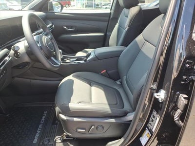 2026 Hyundai SANTA CRUZ SEL Activity AWD