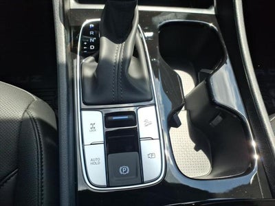 2026 Hyundai SANTA CRUZ SEL Activity AWD