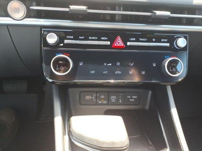 2026 Hyundai SANTA CRUZ SEL Activity AWD
