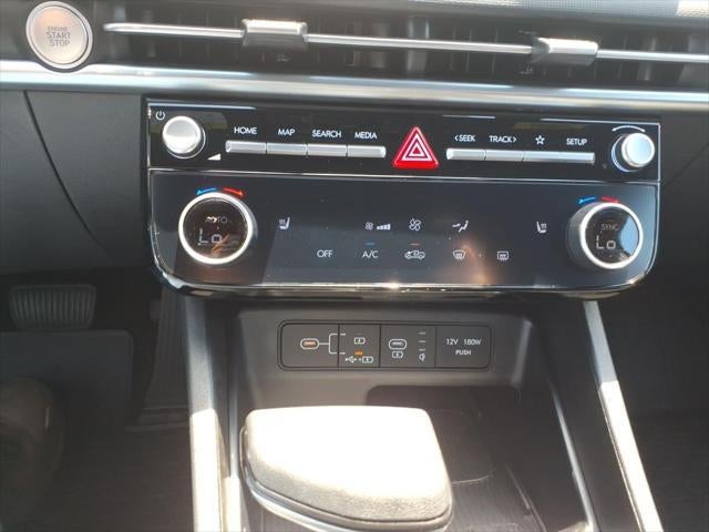 2026 Hyundai SANTA CRUZ SEL Activity AWD