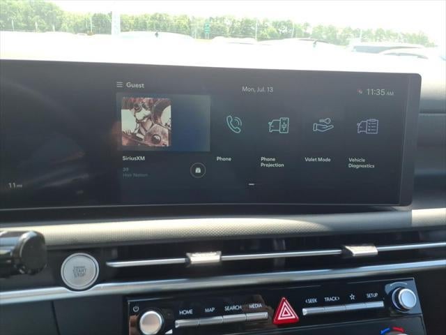2026 Hyundai SANTA CRUZ SEL Activity AWD