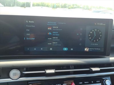 2026 Hyundai SANTA CRUZ SEL Activity AWD